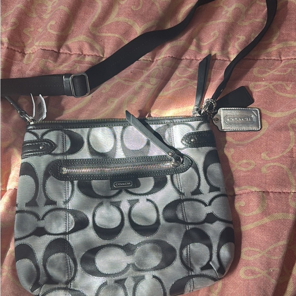 Brand new Coach purse